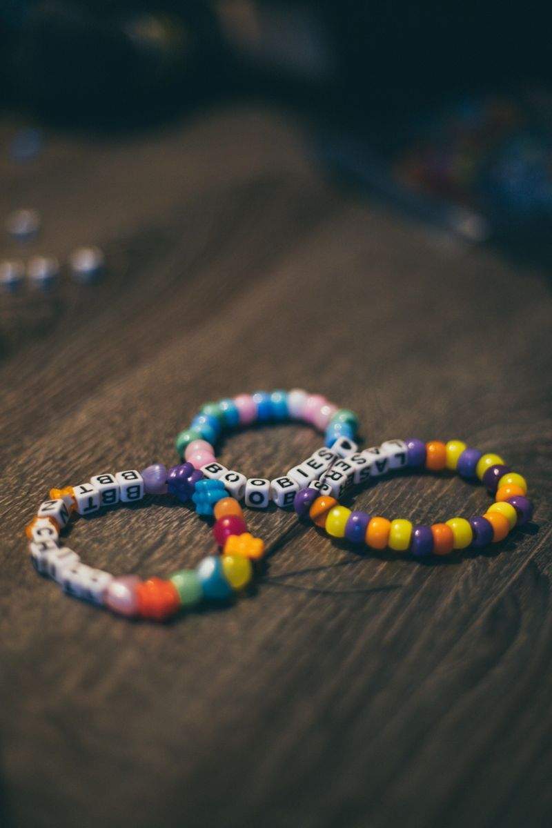 天然石ジュエリーデザイン